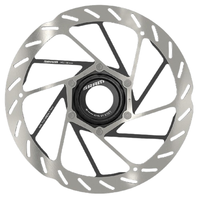 SRAM, HS2 Rotor, Center Lock,