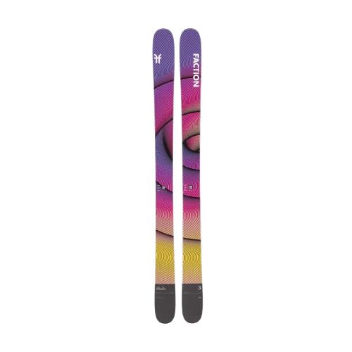 Faction, Studio 3 2026 178, Size: 178