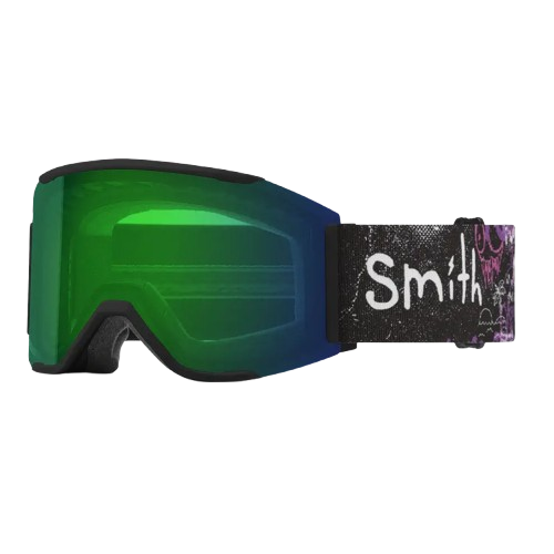 Smith, Squad MAG