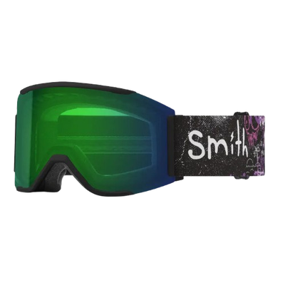 Smith, Squad MAG