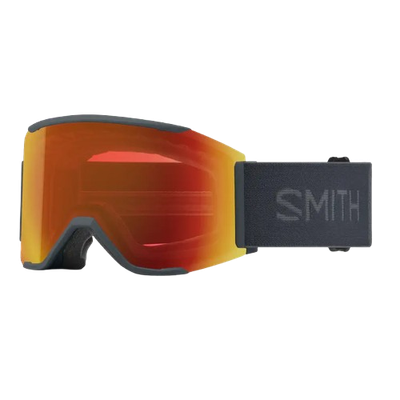 Smith, Squad MAG