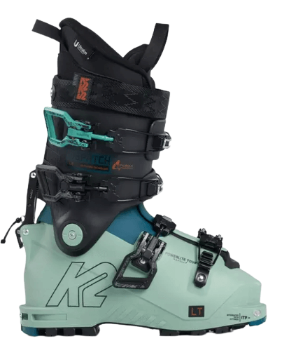 K2, Dispatch LT Ws 2023, Color: Blue, Size: 22.5