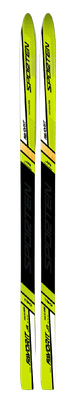 Sporten, XC Skis, Jr Favorit MGE