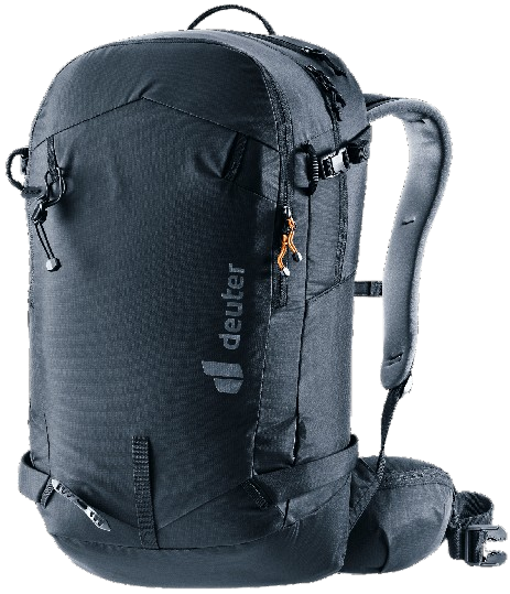 Deuter, Freerider 30, Color: Black