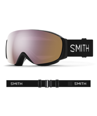 Smith, I/O MAG S Ws