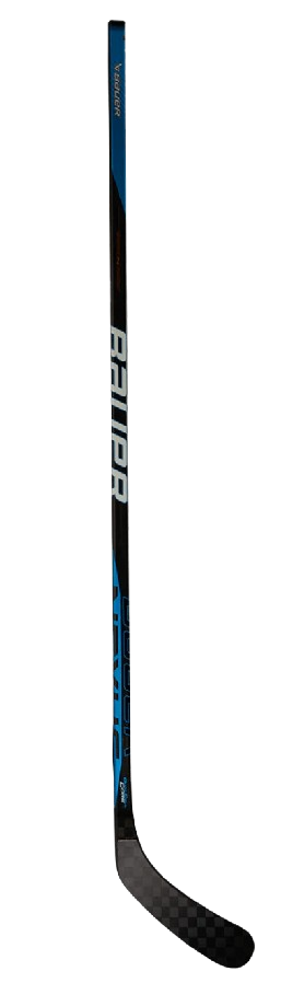 Bauer, Nexus E4 Grip Senior Hockey Stick