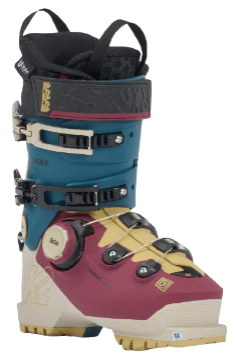 K2, Mindbender 95 BOA Ws 2024