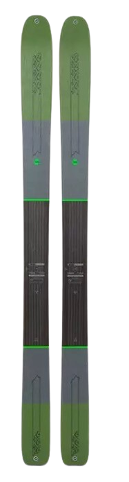 K2, Wayback 106 2026, Size: 172cm