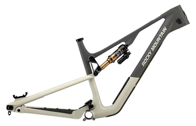 Rocky Mountain Instinct Carbon Frameset 2024
