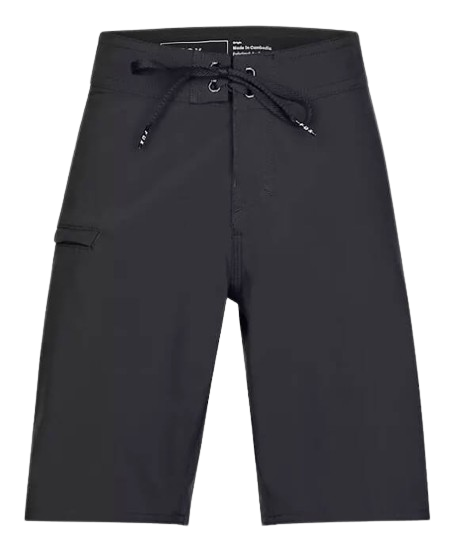 Fox, Yth Overhead Boardshorts
