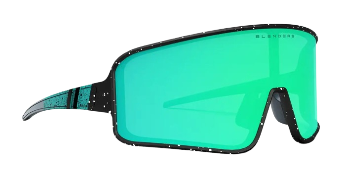 Blenders, Eclipse, Color: Jaded Tiger Green