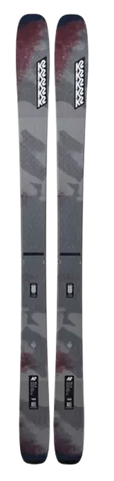 K2, Mindbender 96C Ws 2025