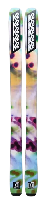 K2, Mindbender 96C Ws 2025 148cm | Gearhub Sports