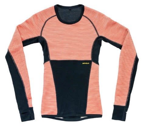 Devold, Tuvegga Merino Shirt Ws