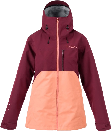Flylow, Puma Jacket