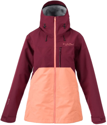 Flylow, Puma Jacket