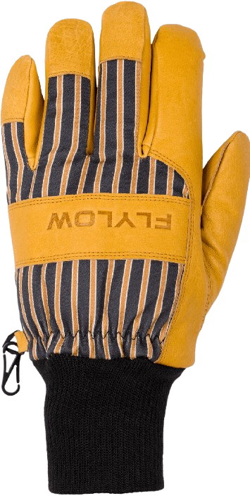 Flylow, Tough Guy Glove 2025