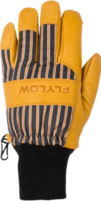 Flylow, Tough Guy Glove 2025