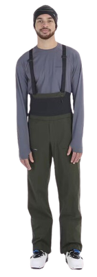Marmot, Solitude UL Bio 1/4 Bib