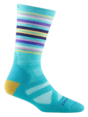 Darn Tough, Oslo Nordic Boot Light Cush Ws Darn Tough, Oslo Nordic Boot Light Cush Ws