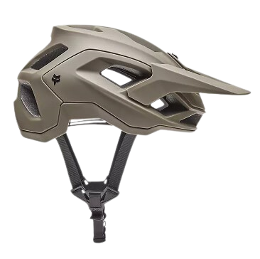 Fox, Speedframe Helmet Solid