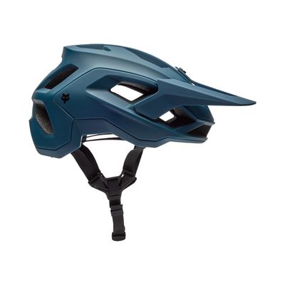 Fox, Speedframe Helmet Solid