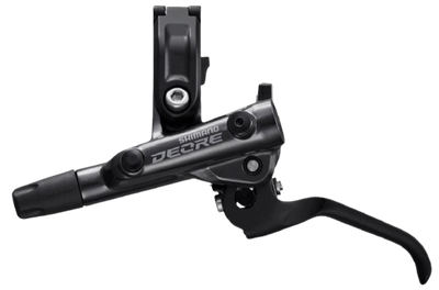 Shimano BL-M6100 Brake Lever Black