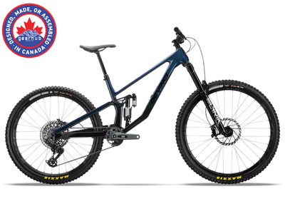 Devinci, Troy Carbon MX GX AXS 12s