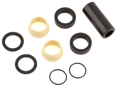 FOX, Kit: Mounting Hardware, Crush Washer, AL