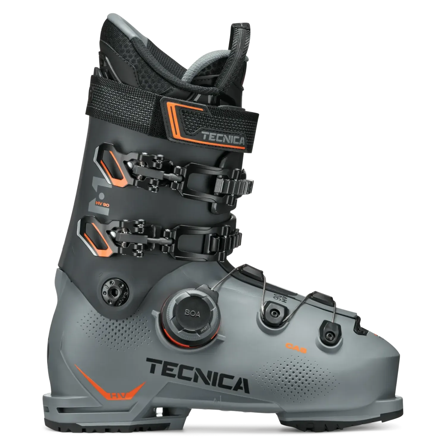 Tecnica, Mach BOA HV 90 Sport Grey 275