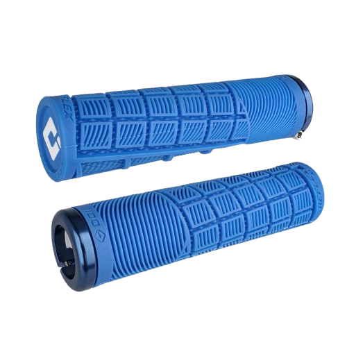 ODI, Reflex XL V2.1 Grips 135mm