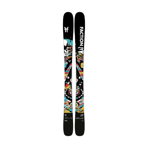 Faction, Prodigy Jr 2026, Size: 133