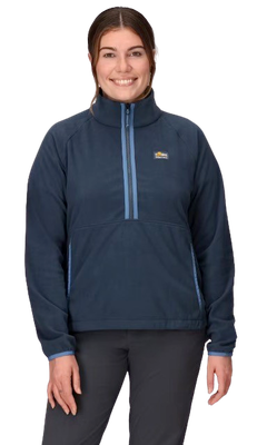 Marmot, Upward Fleece 1/2 Zip Ws