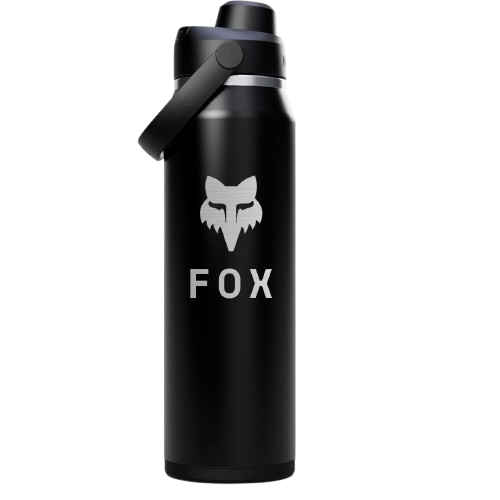 Fox, X Camelbak Thrive Chug 32oz, Color: Black