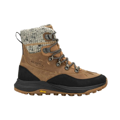 Merrell, Siren 4 Thermo Mid Zip WP Ws
