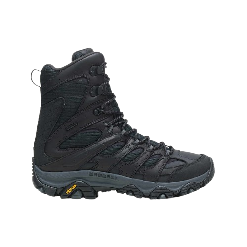 Merrell, Moab 3 Thermo Xtreme WP, Color: Black, Size: 8.5