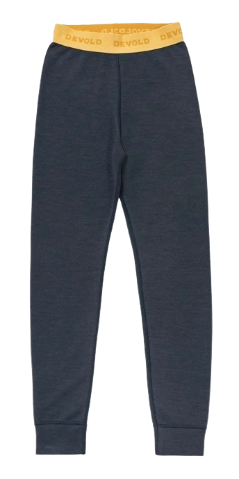 Devold, Expedition Merino Longs Jr