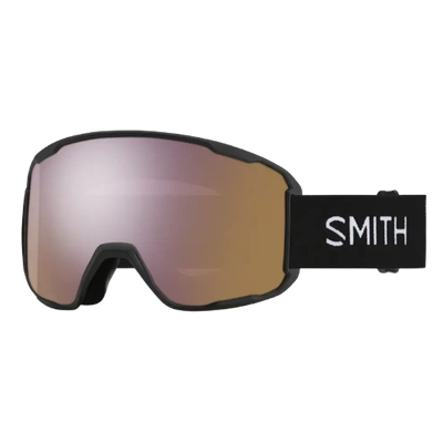 Smith, Preview