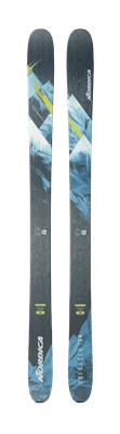 Nordica, Enforcer 104 2026