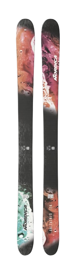 Nordica, Unleashed 114 2026