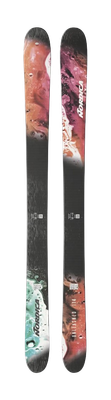 Nordica, Unleashed 114 2026 Nordica, Unleashed 114 2026