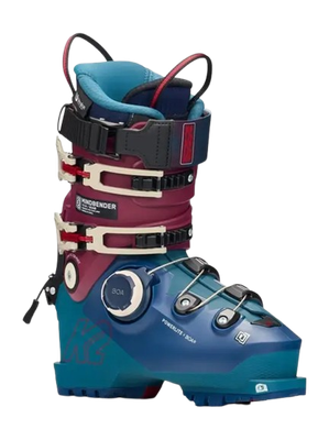 K2, Mindbender 115 BOA W 2026