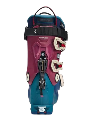 K2, Mindbender 115 BOA W 2026