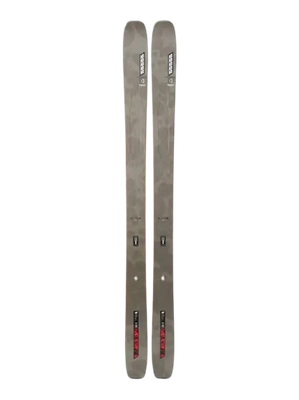 K2, Mindbender 108Ti 2026