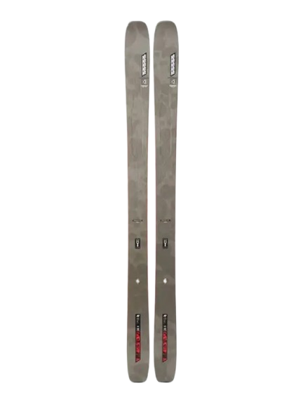 K2, Mindbender 108Ti 2026, Size: 179