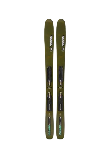 K2, Mindbender Jr 4.5 FDT Jr 2026