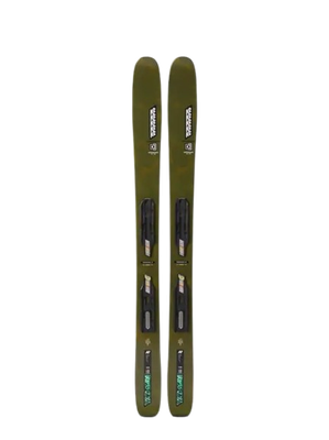 K2, Mindbender Jr 4.5 FDT Jr 2026