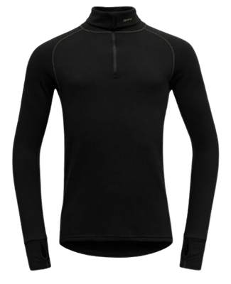 Devold, Expedition Merino 235 Zip Neck