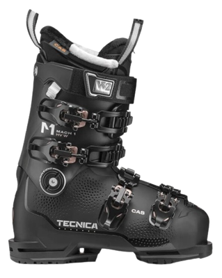 Tecnica, Mach1 HV 105 Ws 2024
