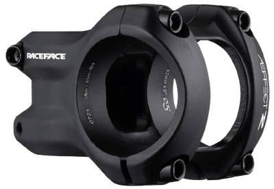 Raceface, Aeffect R 35 Stem Black